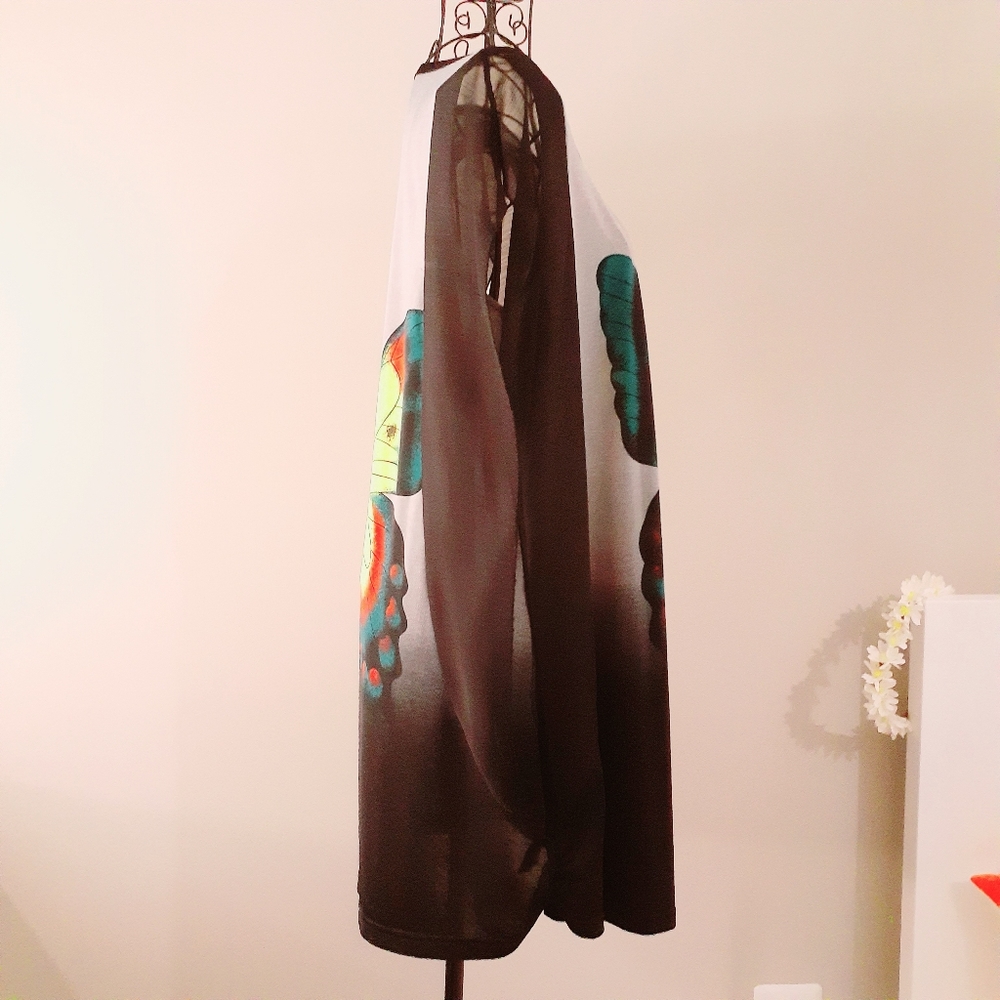 Summer tunic - Picture 2 of 4